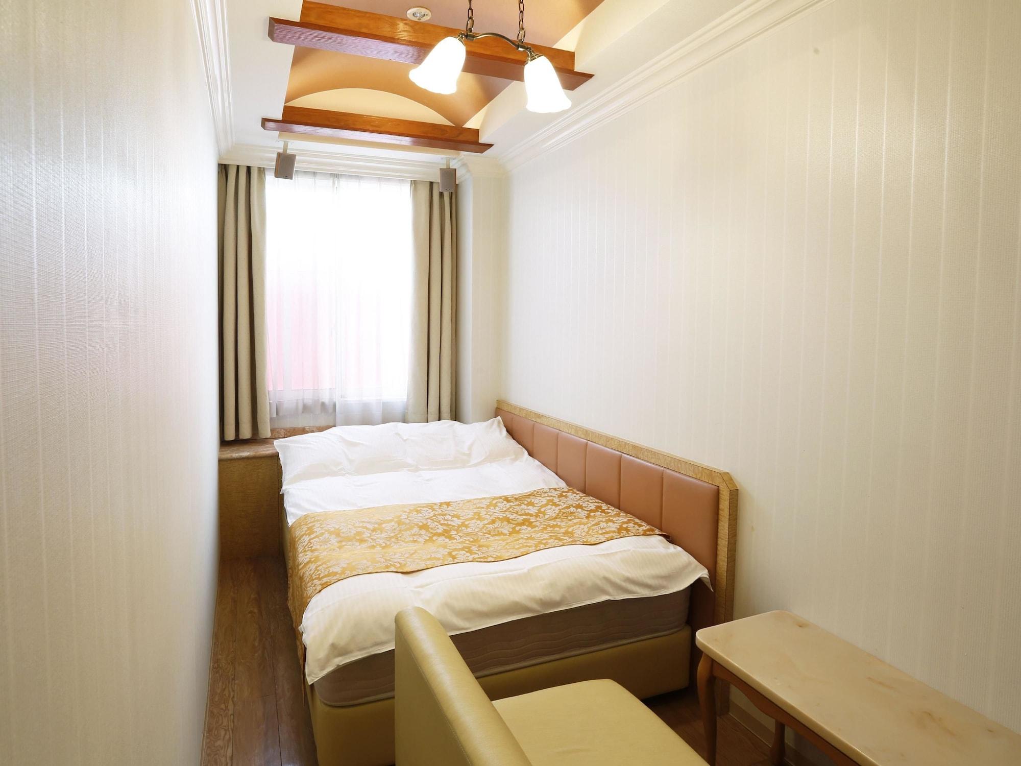 Hotel Fine Garden Juso (Adults Only) Osaka Esterno foto