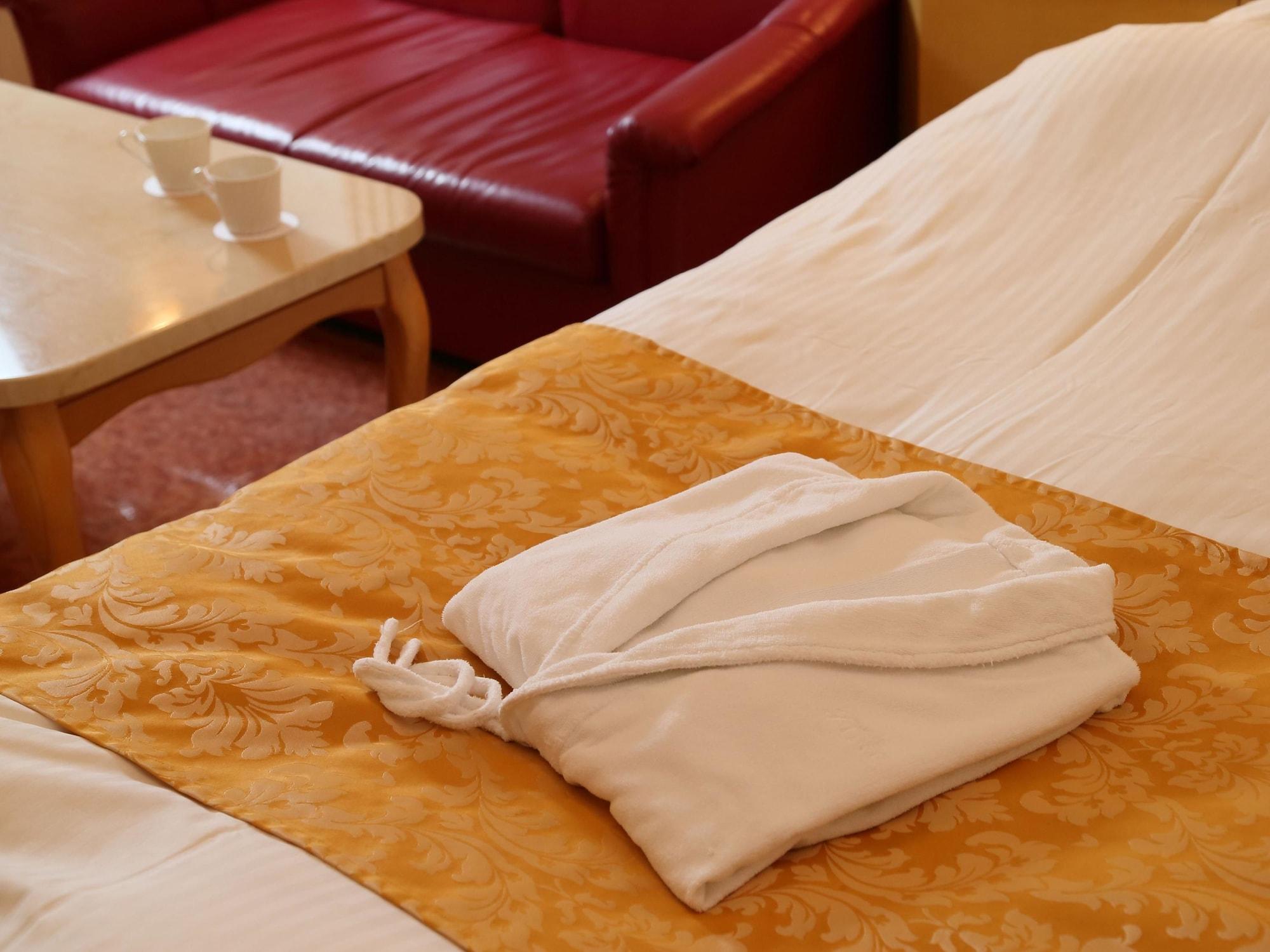Hotel Fine Garden Juso (Adults Only) Osaka Esterno foto