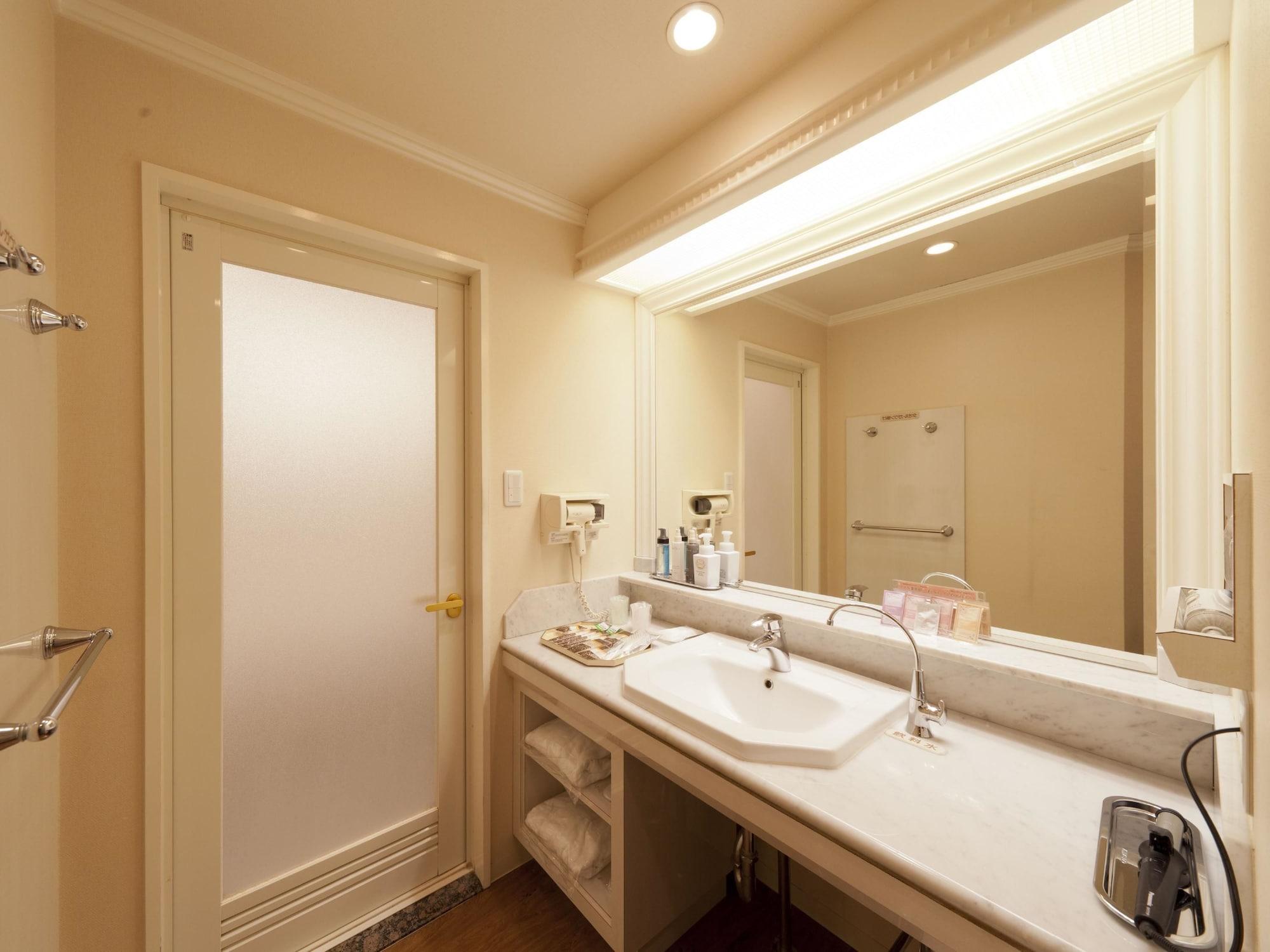 Hotel Fine Garden Juso (Adults Only) Osaka Esterno foto