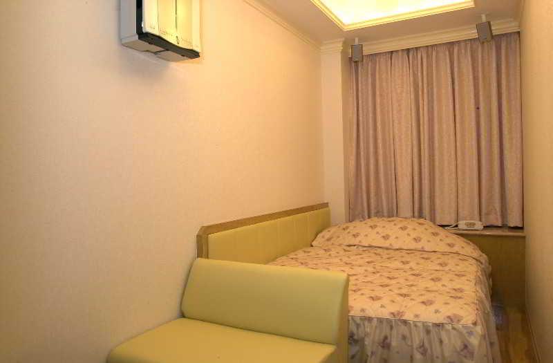 Hotel Fine Garden Juso (Adults Only) Osaka Esterno foto