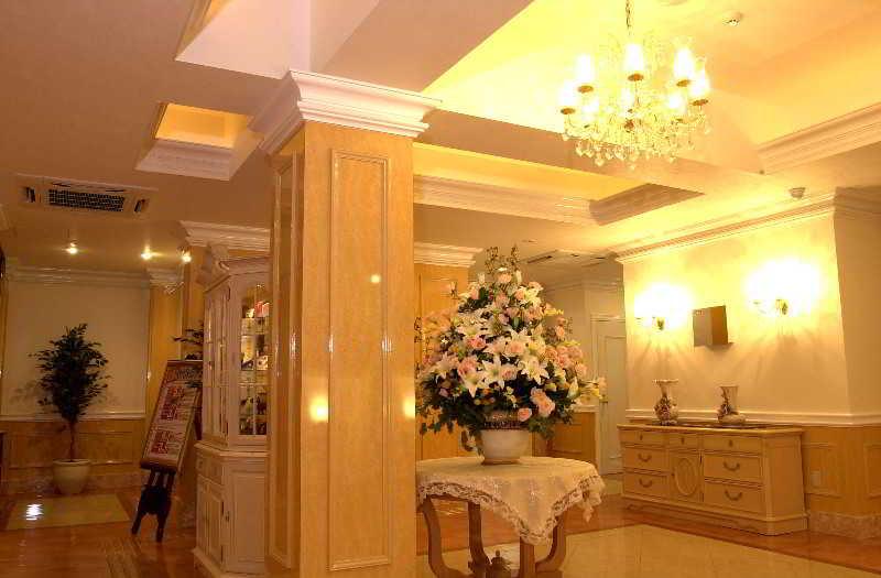 Hotel Fine Garden Juso (Adults Only) Osaka Esterno foto
