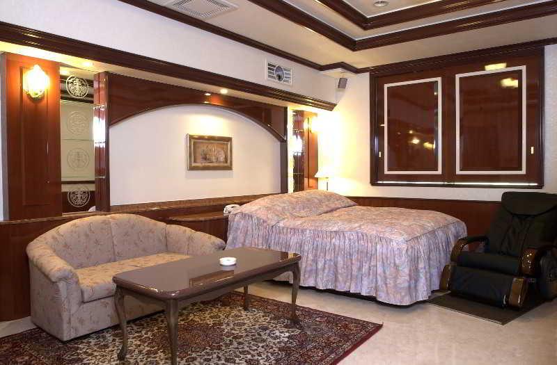 Hotel Fine Garden Juso (Adults Only) Osaka Esterno foto