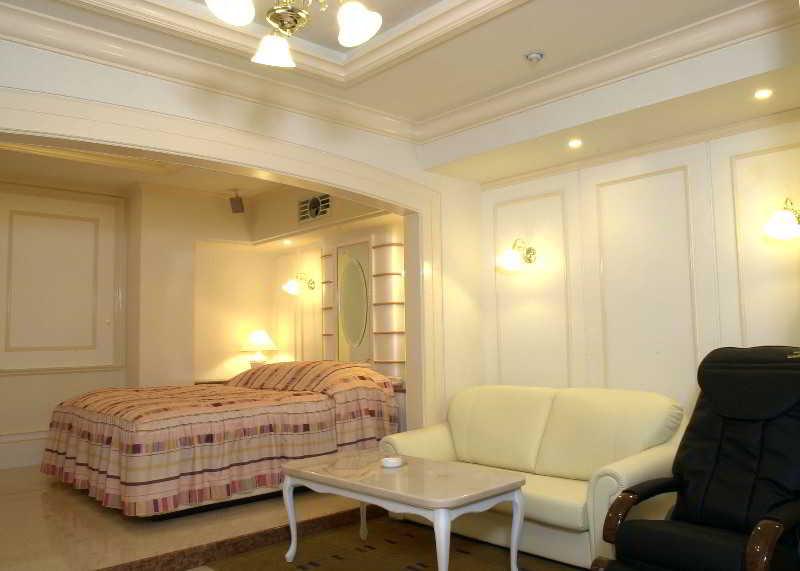 Hotel Fine Garden Juso (Adults Only) Osaka Esterno foto