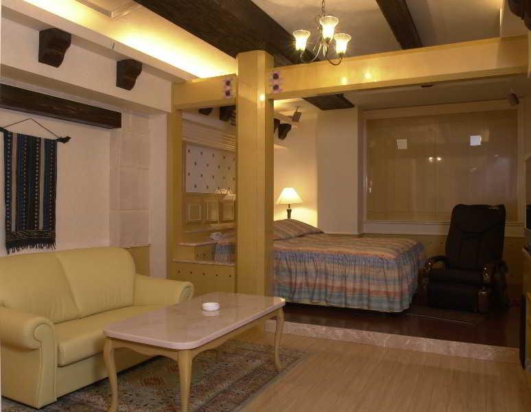 Hotel Fine Garden Juso (Adults Only) Osaka Esterno foto