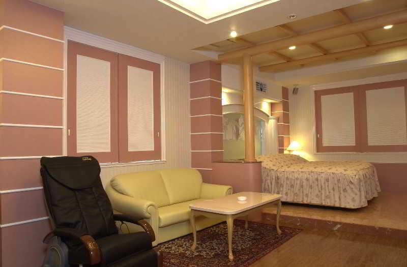 Hotel Fine Garden Juso (Adults Only) Osaka Esterno foto